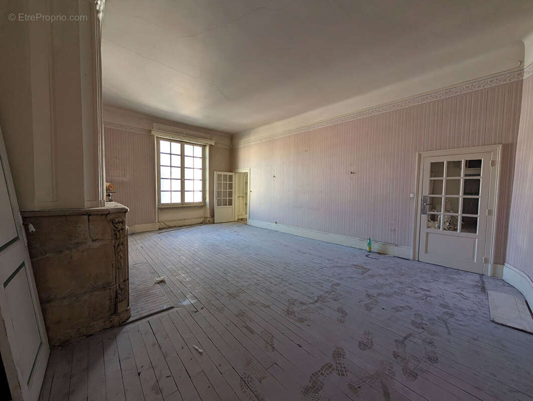 Appartement à PONT-A-MOUSSON