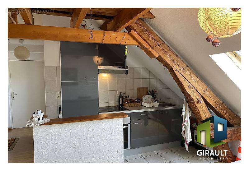 Appartement à BELFORT