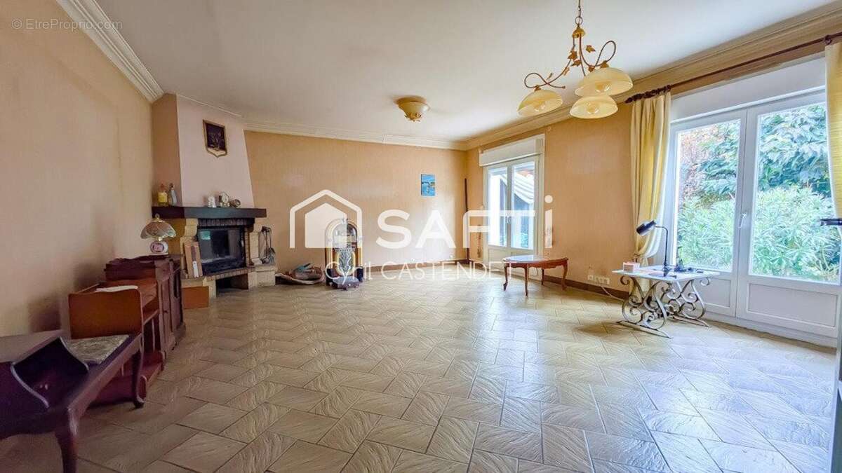 Photo 4 - Maison à BRAX