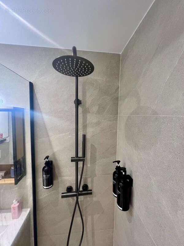 Appartement à BEAUSOLEIL