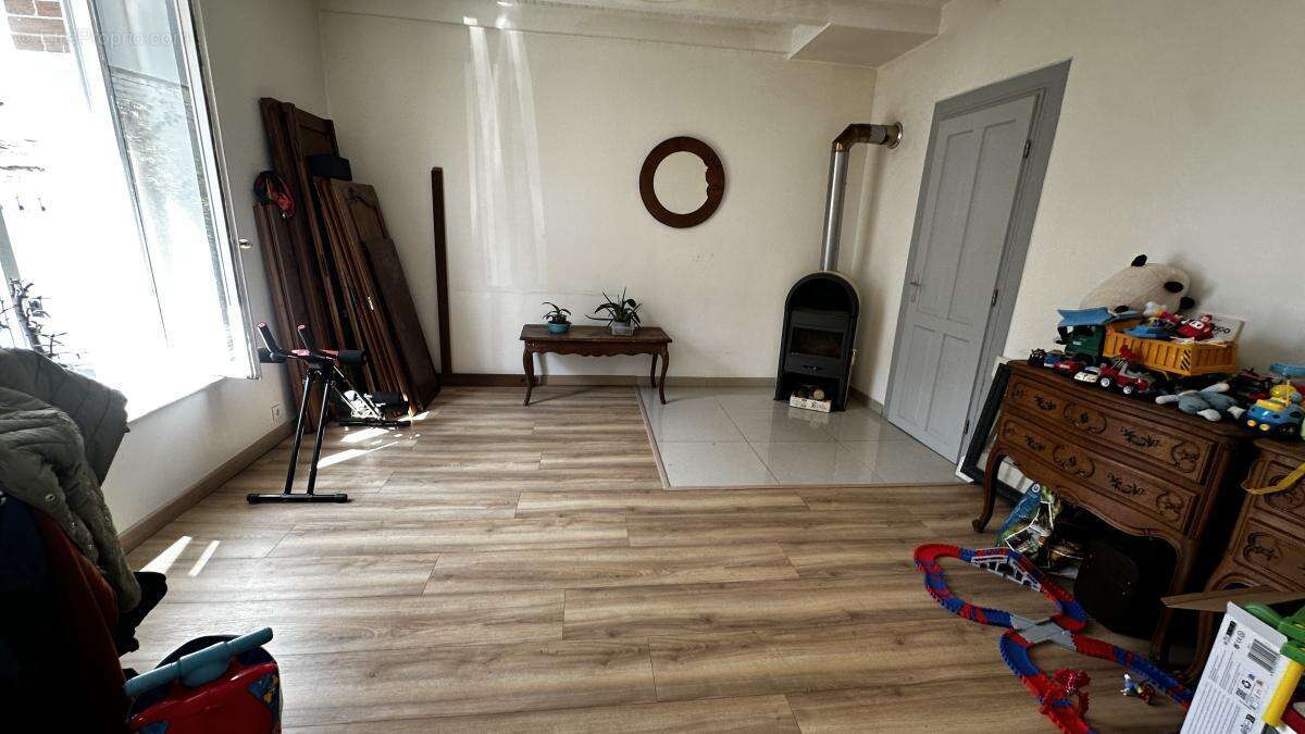 Maison 85 m² à Malzeville  - photo 7