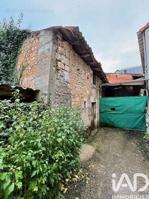 Photo 2 - Maison à CHAUVIGNY