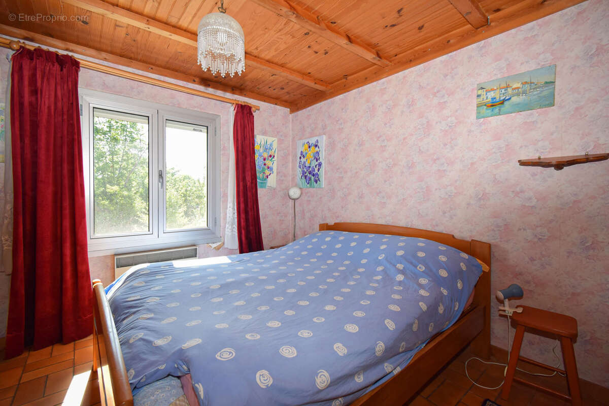 ENVEITG   Propriété de caractère sur plus de 2 000 m2 de terrain - photo 27