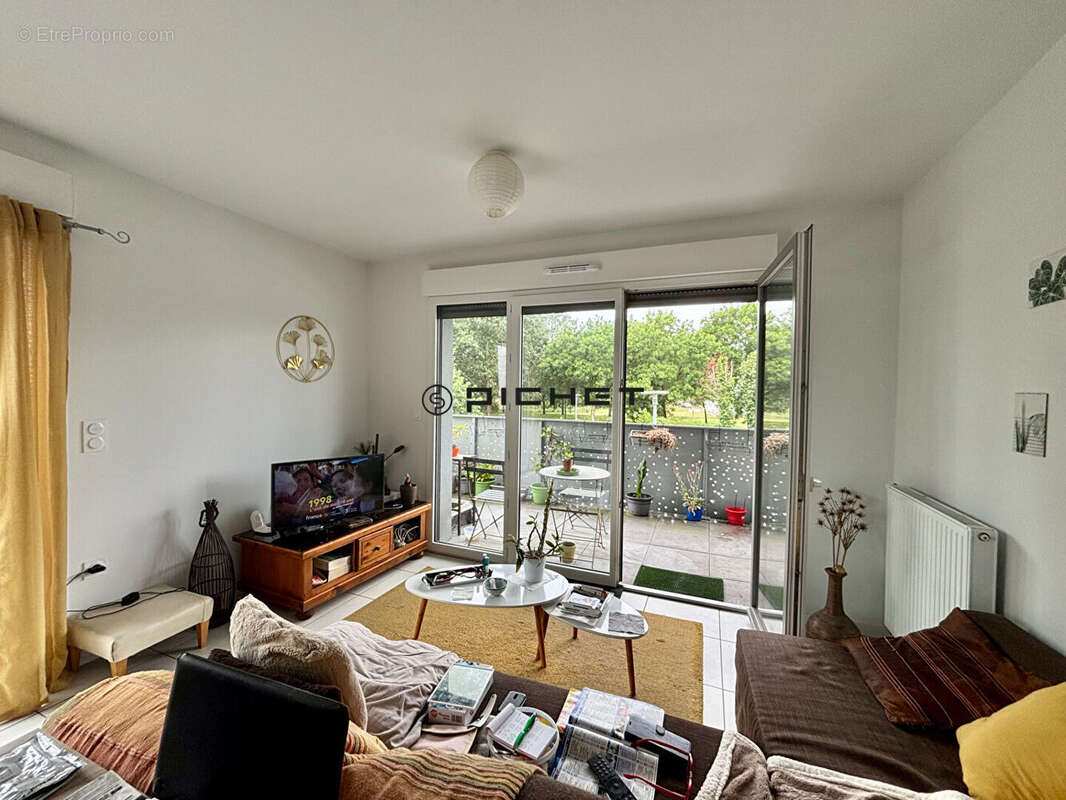 Appartement à CHALLANS