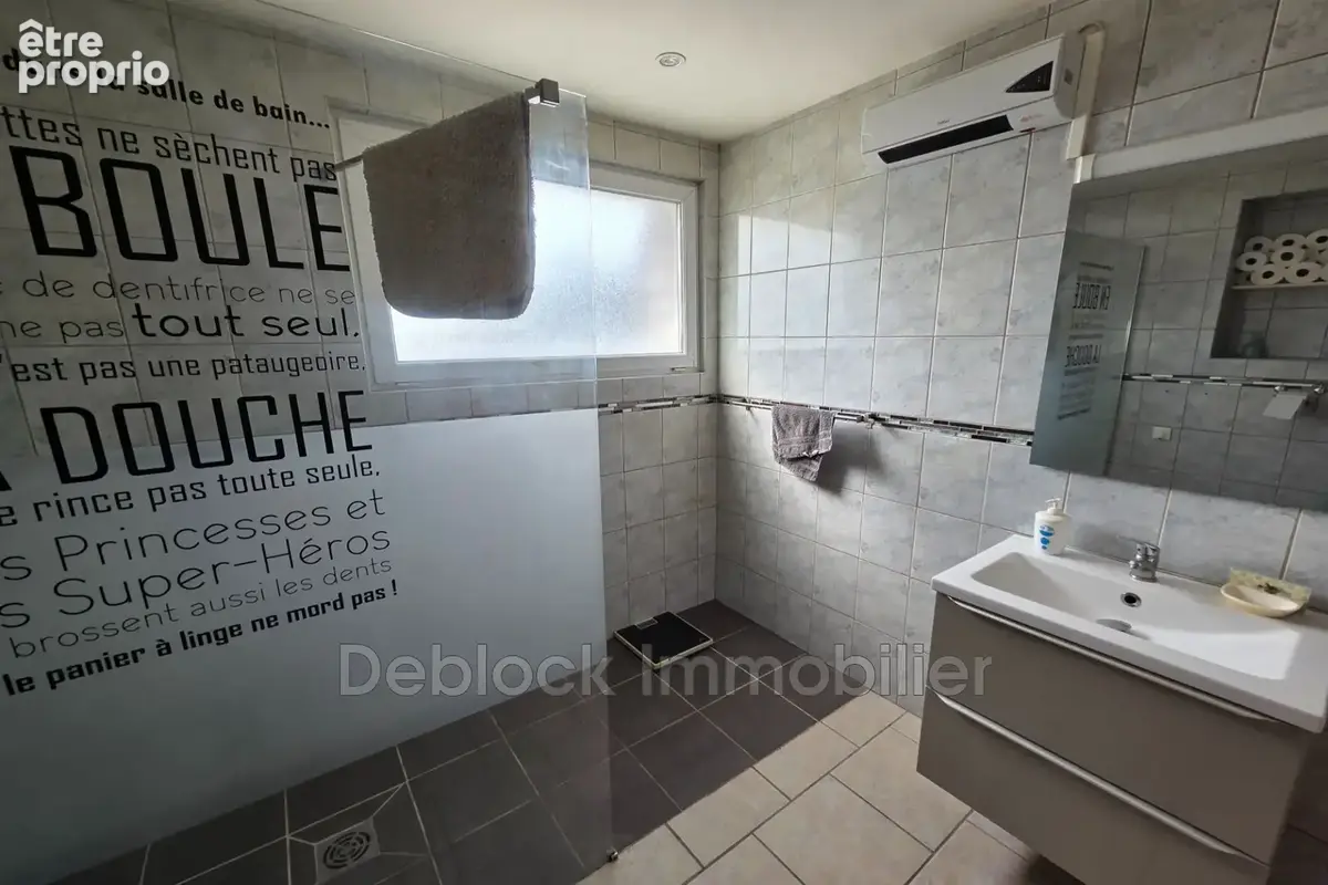 Maison 184 m² à Crochte  - photo 4