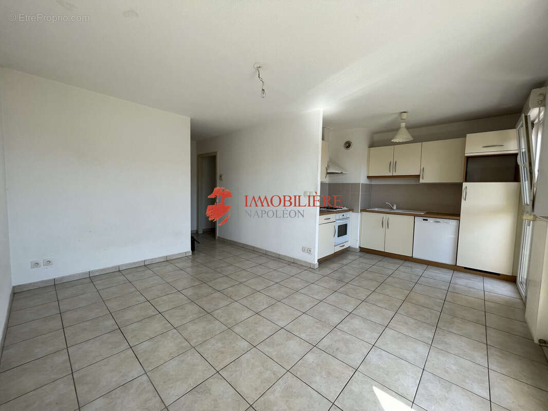 Appartement à KINGERSHEIM