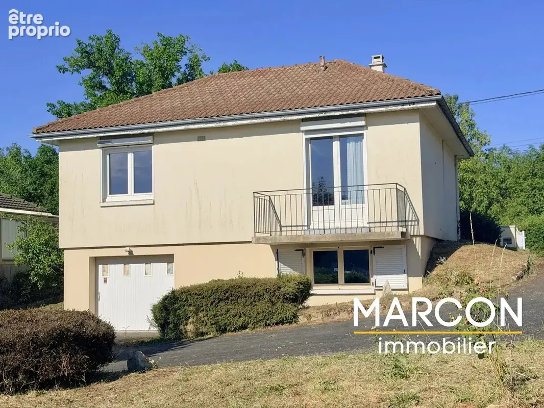 Maison 77 m² à Gueret  - photo 3