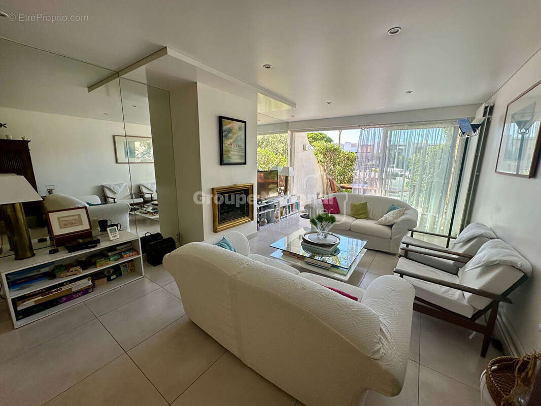 Maison à LE GRAU-DU-ROI