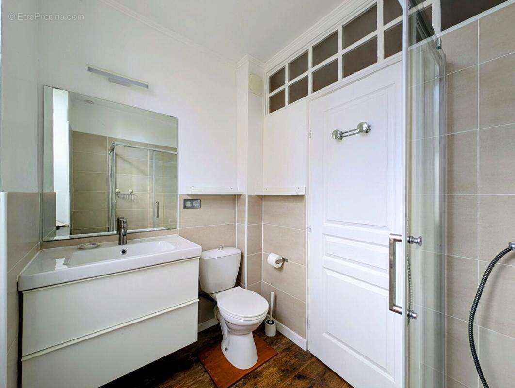 Maison Aulon 118 m² avec surfaces annexes sur terrain de 1421 m² - photo 10