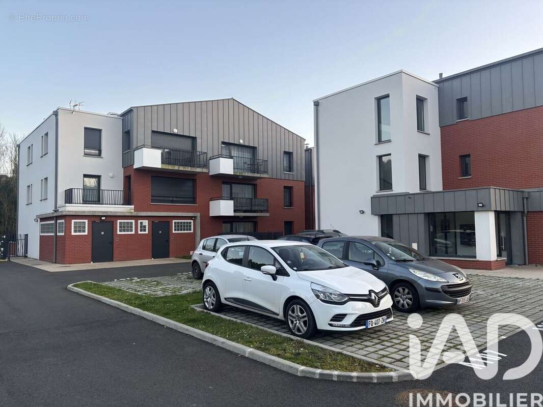 Photo 3 - Appartement à AMIENS