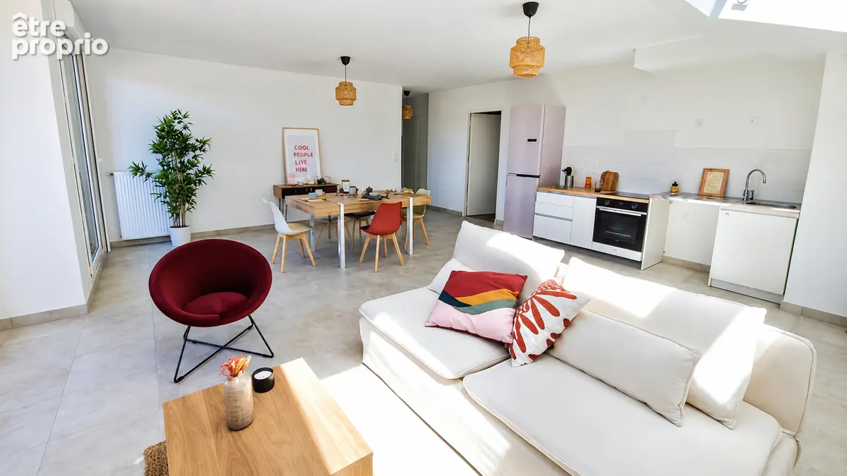 Pour habiter ou investir - photo 7