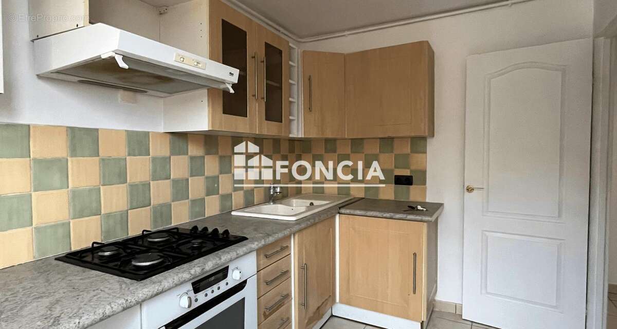 Appartement à CRETEIL