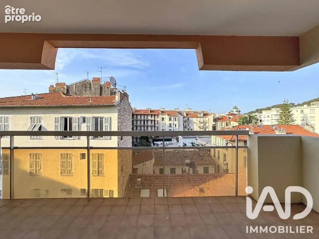 Photo 1 - Appartement à NICE