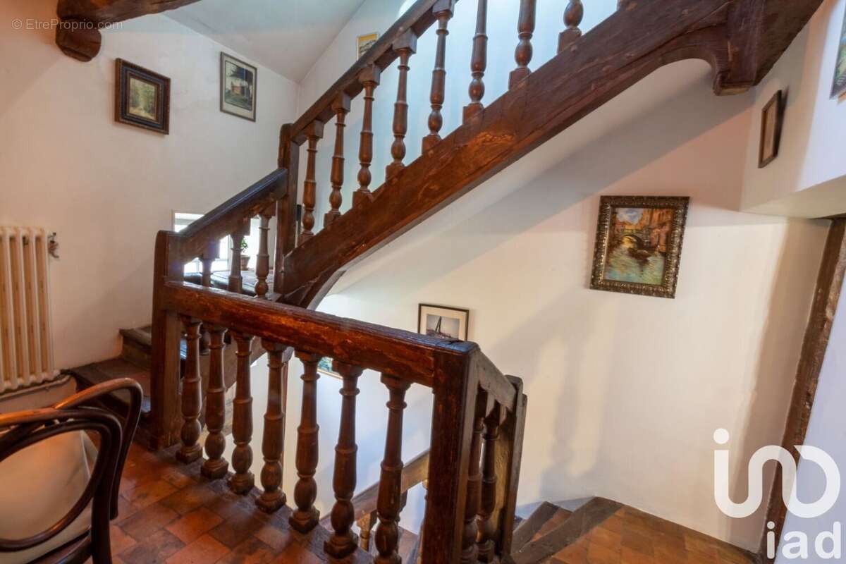 Photo 5 - Maison à NEMOURS