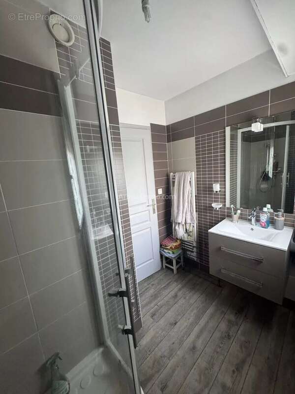 Appartement à DINAN