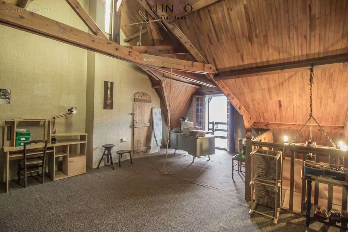 Maison à CHOISY-LE-ROI