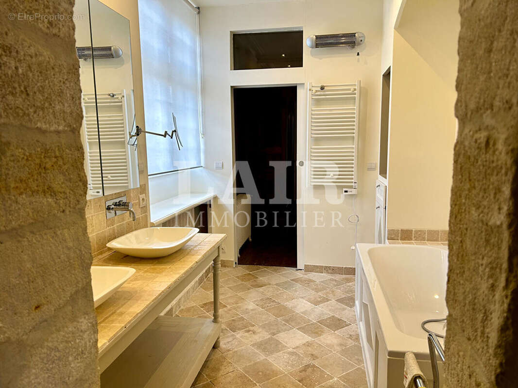 Propriété en plein coeur d'Écouché-les-Vallées - réf : T15078cpy - photo 9