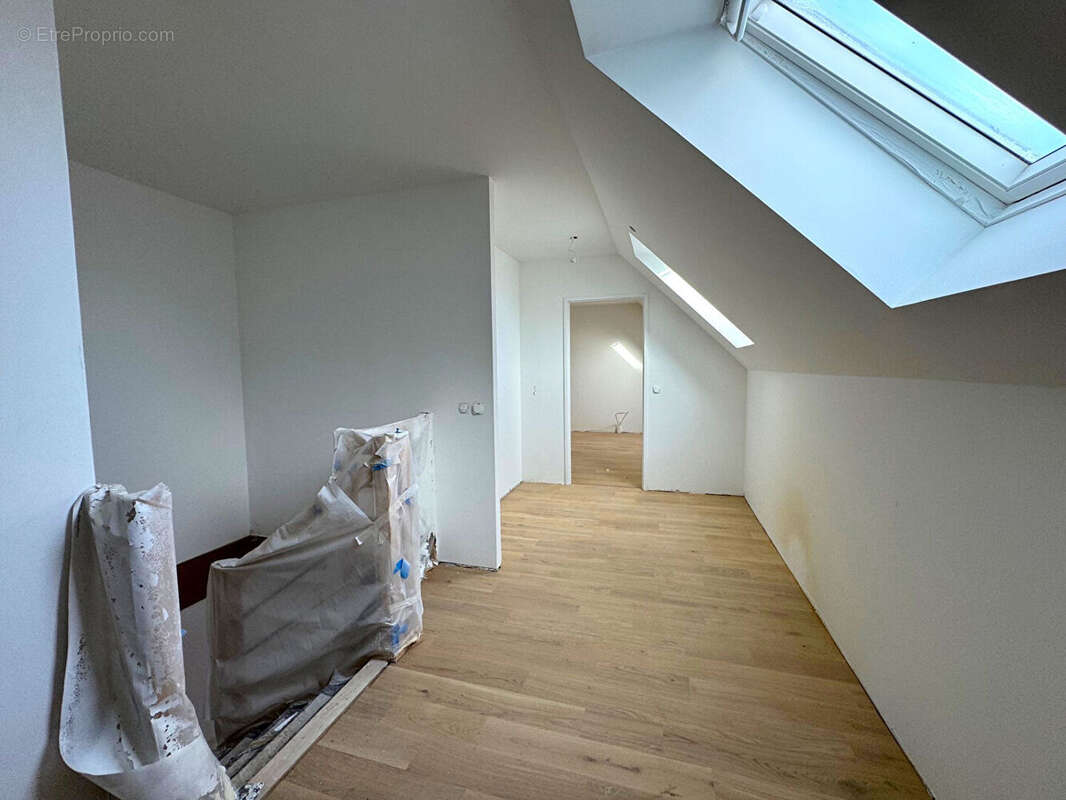 Appartement à CORMEILLES-EN-PARISIS