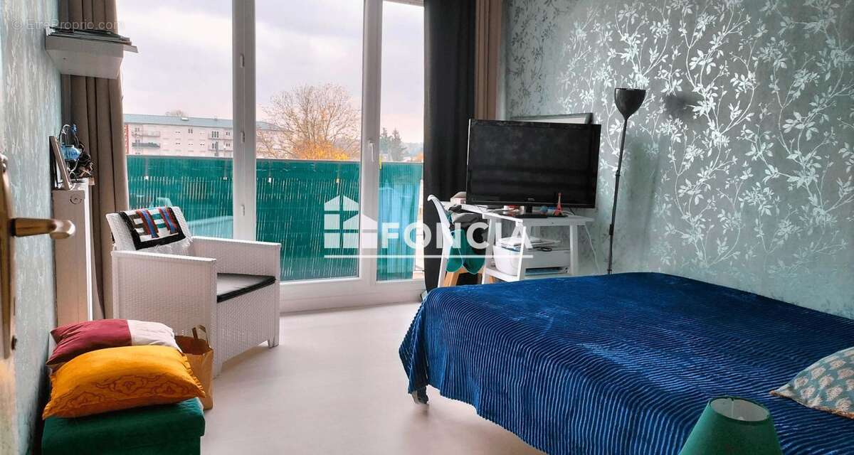Appartement à JOUE-LES-TOURS