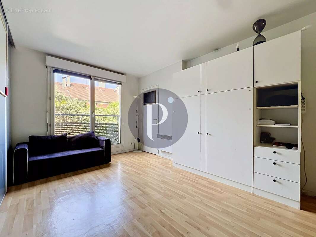 Appartement à VILLEJUIF