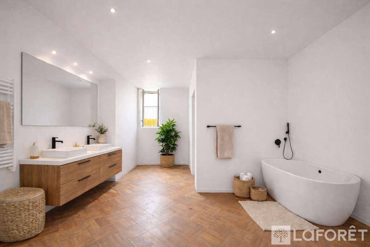 Appartement à EPINAL