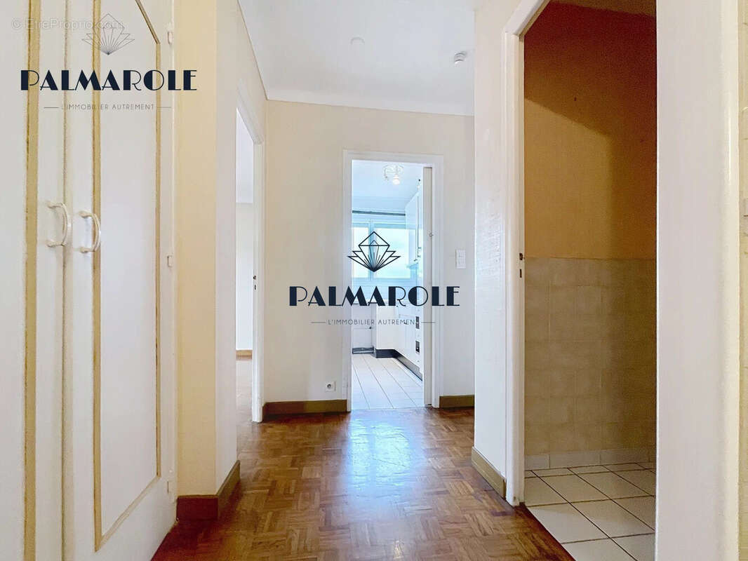 Appartement à PERPIGNAN