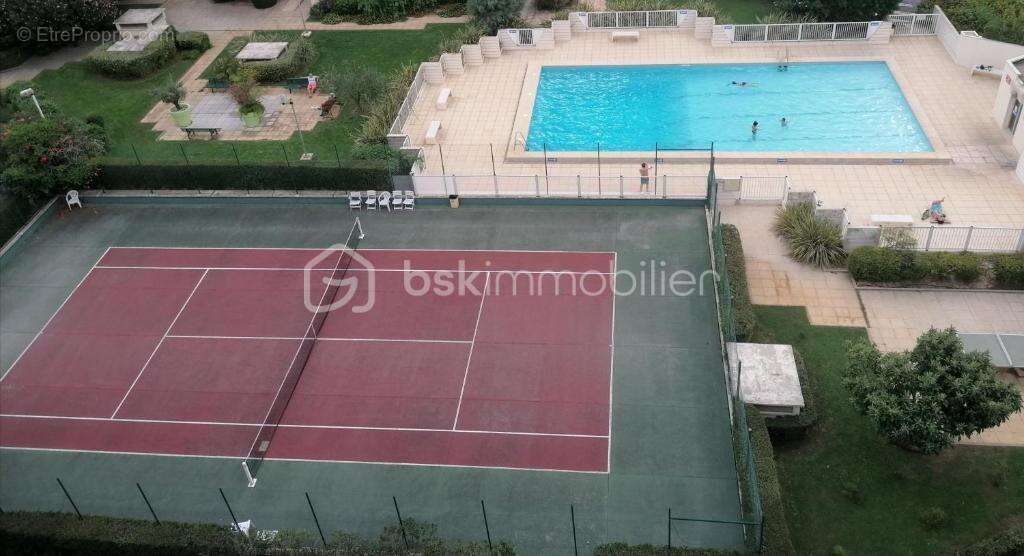 Charmant 2 pièces de 51 m² - photo 9