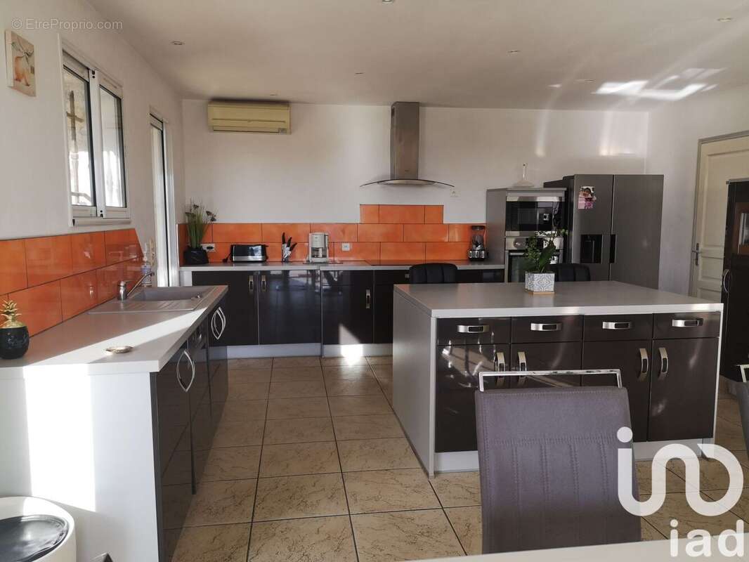 Photo 5 - Appartement à CABRIS