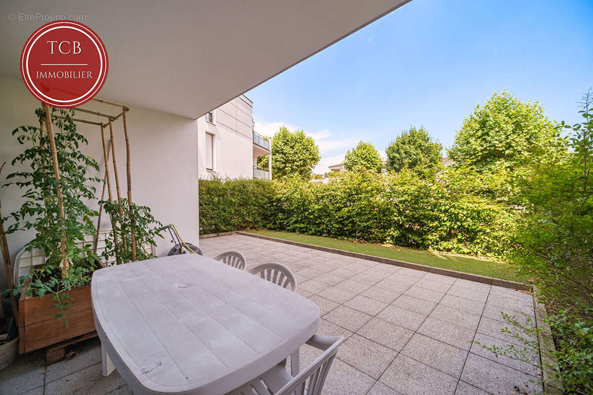Appartement à CERNAY