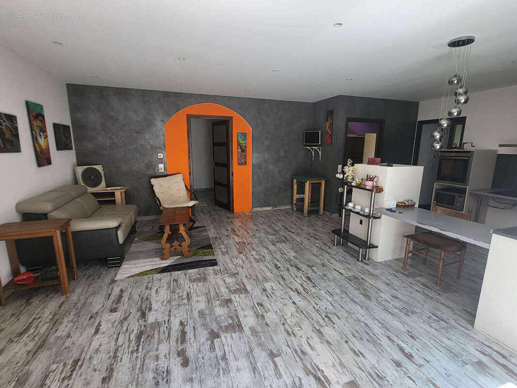 Maison 203m² à malijai - photo 5
