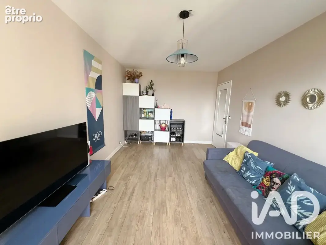 Photo 1 - Appartement à PANTIN