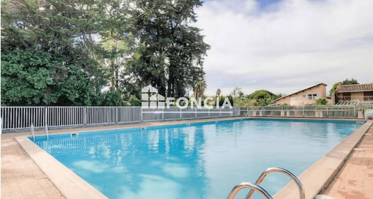 Appartement à SAINT-CYPRIEN