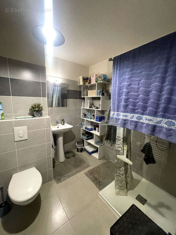 Appartement à LUCCIANA