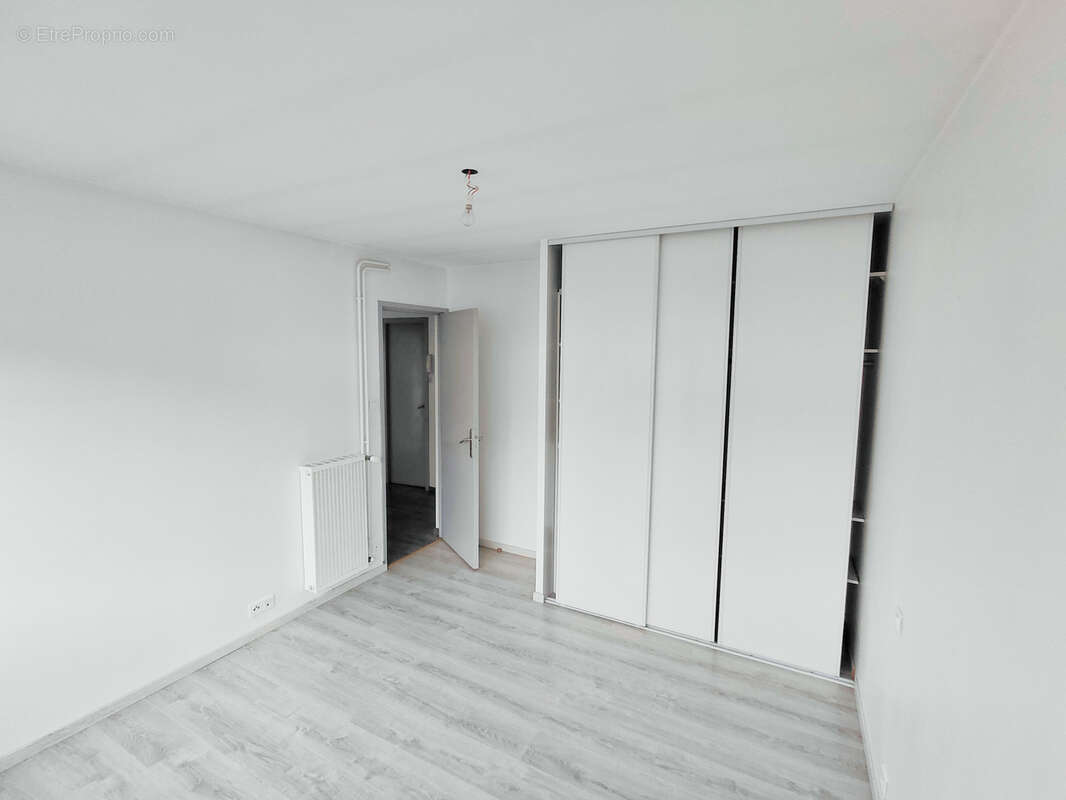 Appartement à AUBENAS