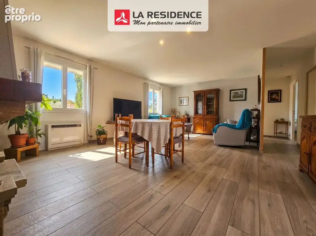 Maison 5 pièces 100 m² à vendre à Revel (31250) - photo 7