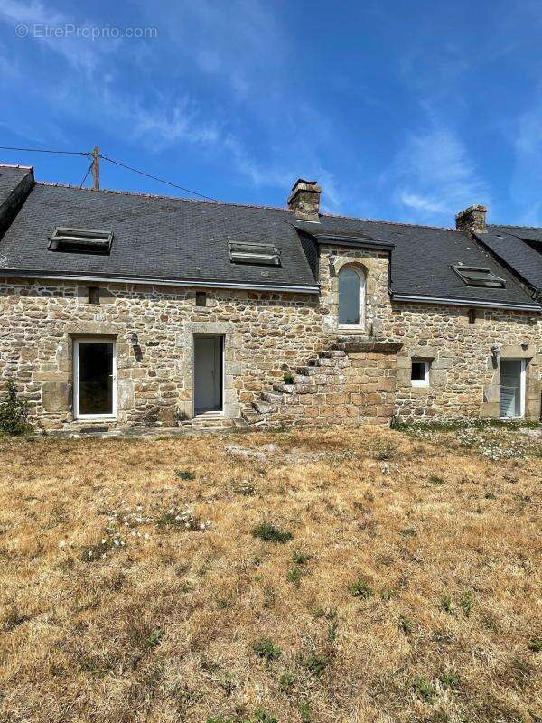 Maison T4 sur jardin clos - photo 5