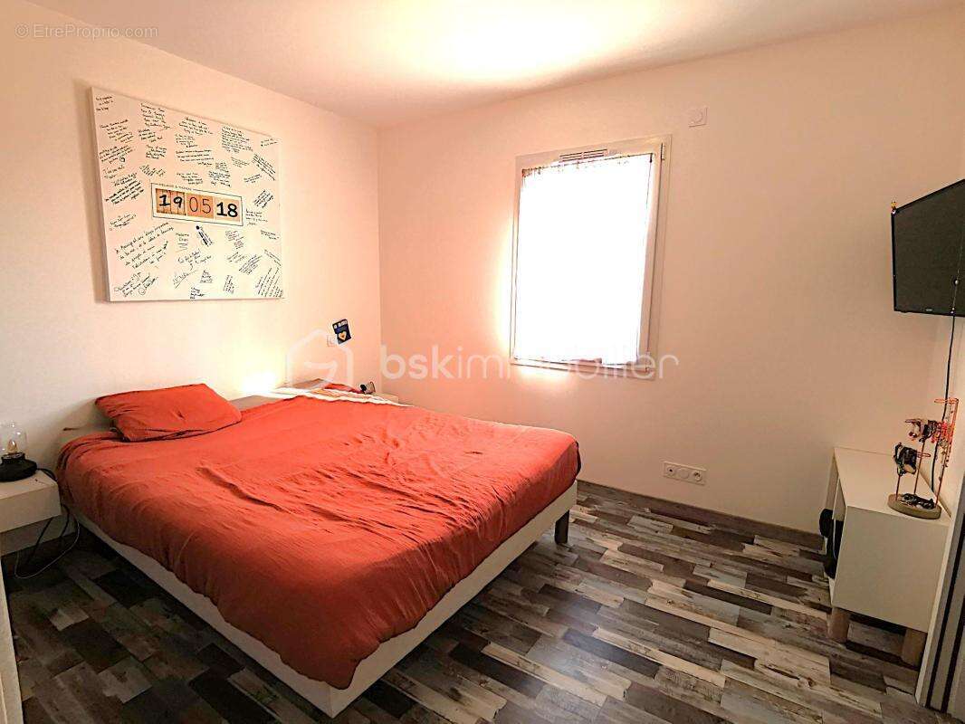 Maison de plain-pied quartier du chalet - photo 8