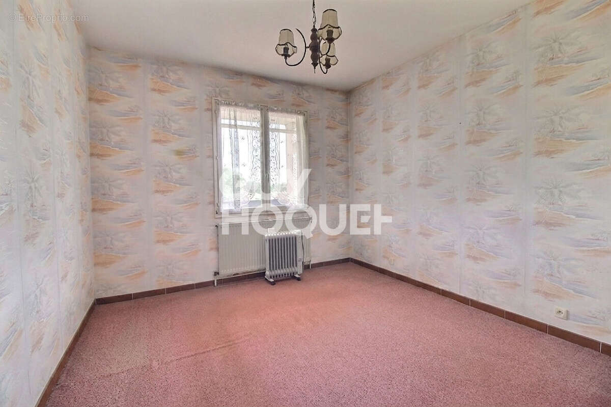 Appartement 3 pièce(s) 70 m2 avec terrasse et garage Tarascon - photo 6