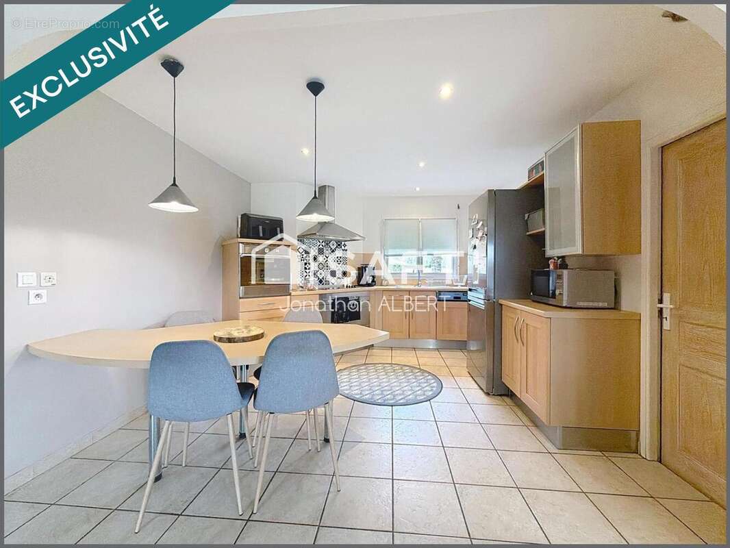 Photo 4 - Maison à CASTELSARRASIN