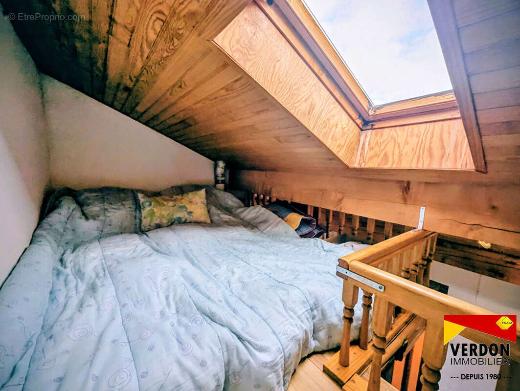 Photo 5 - Appartement à ALLOS