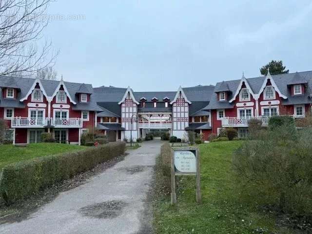 Appartement en rez de jardin dans le domaine de Belle Dune (19) - photo 11