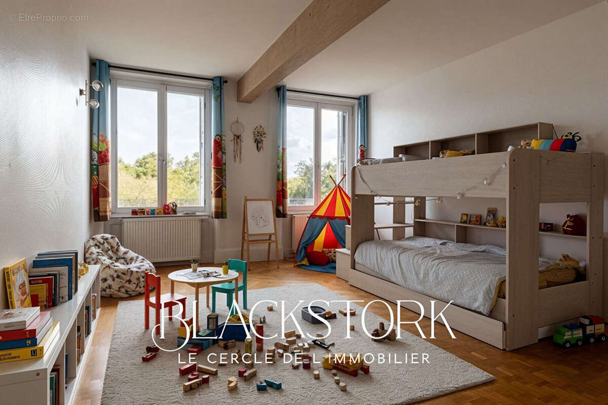 Appartement à COLMAR