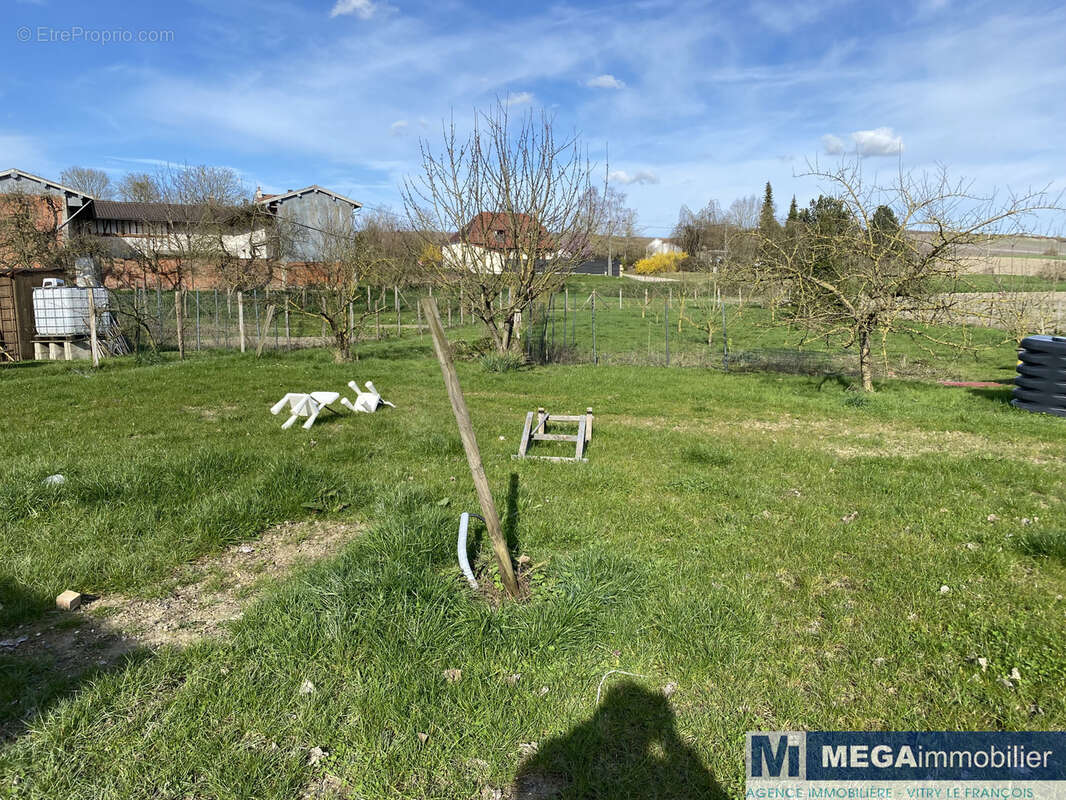 Proche vitry le francois, maison en vente avec mega immobilier - photo 2