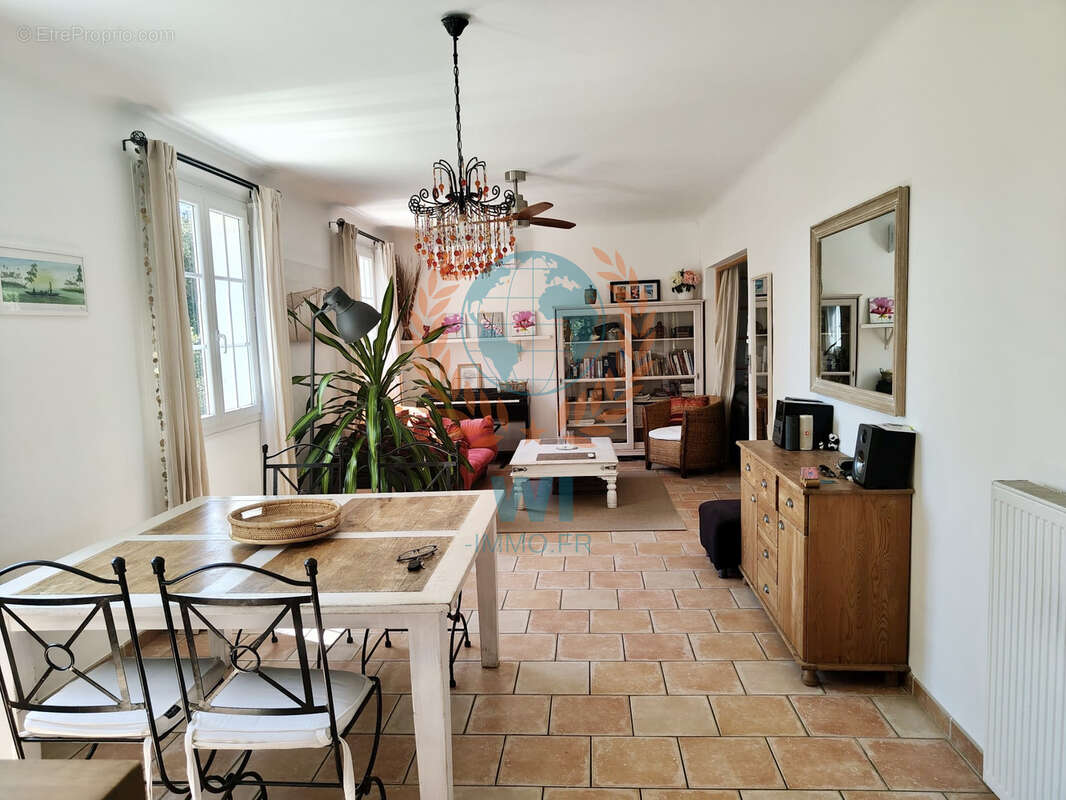 Maison à TARADEAU