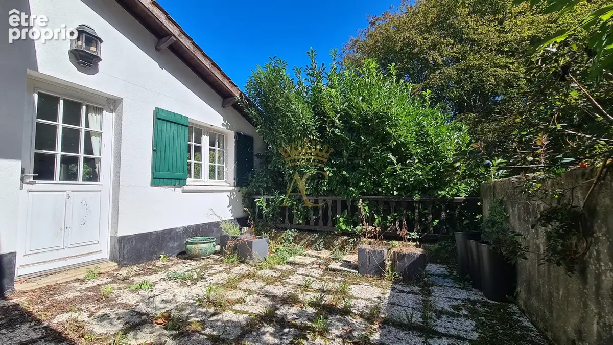 Deux maisons de caractère avec piscine et dépendances au cœur de la Vallée de la Course - photo 5