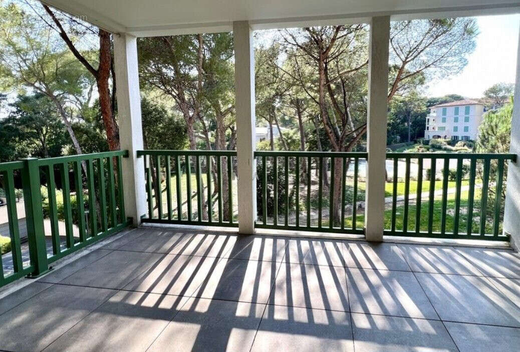 Appartement à CAVALAIRE-SUR-MER