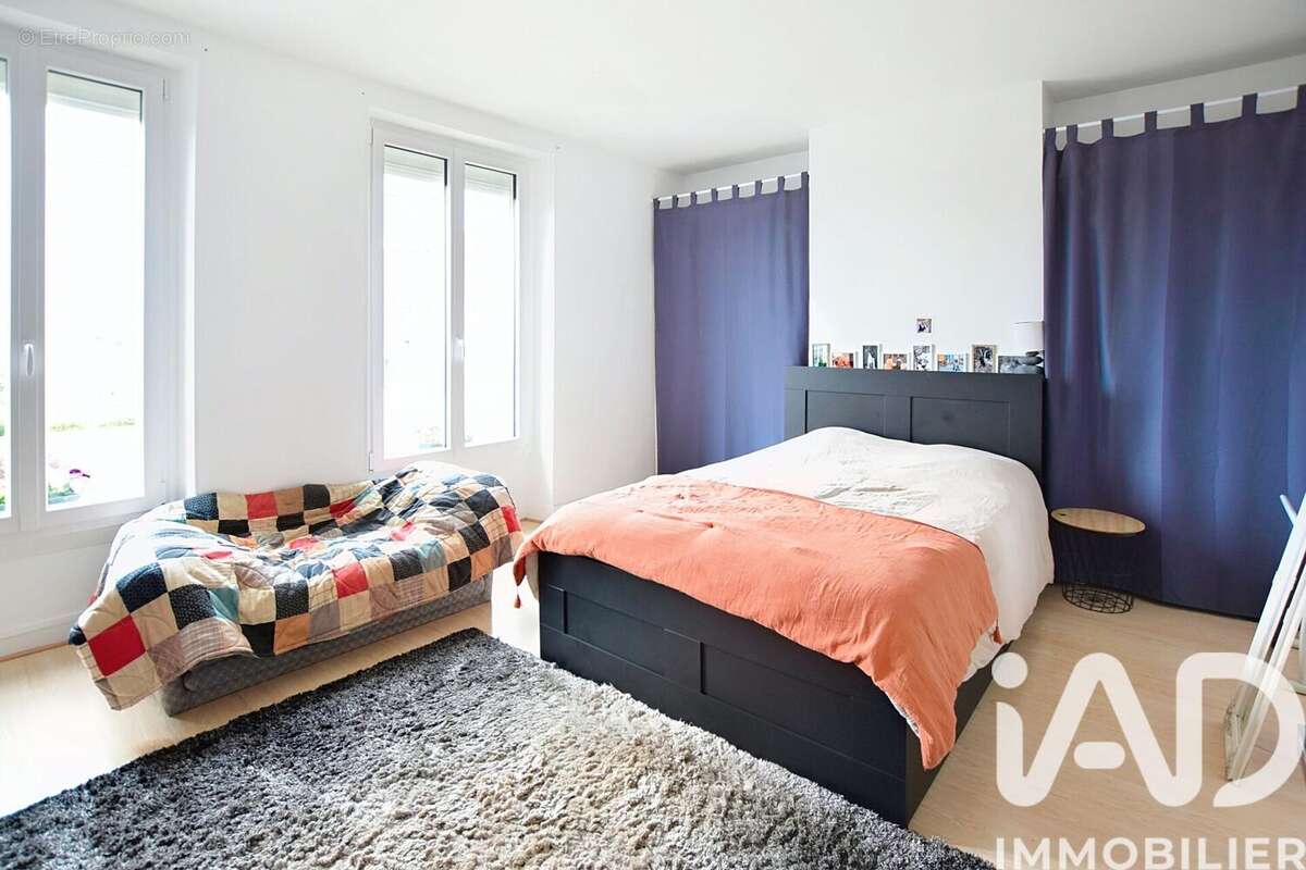 Photo 8 - Maison à DOUE