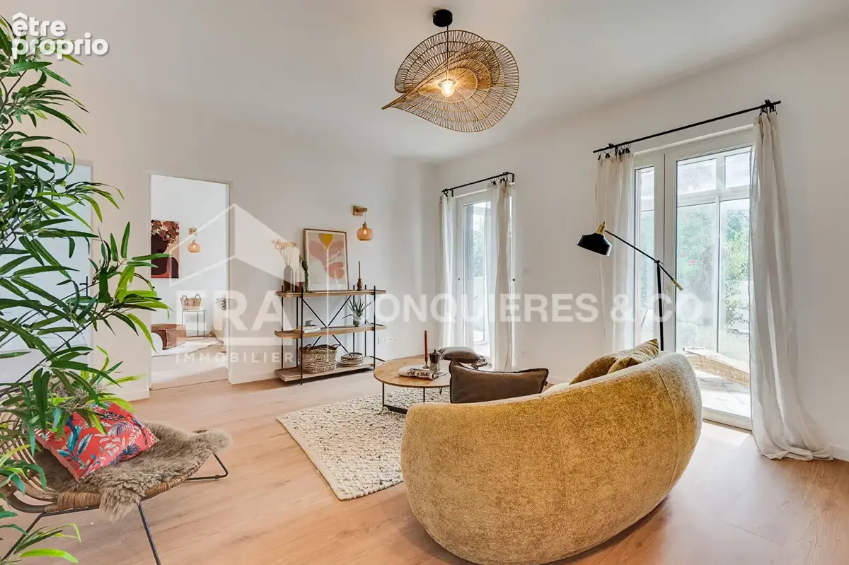 Maison 94m² à toulouse - photo 9