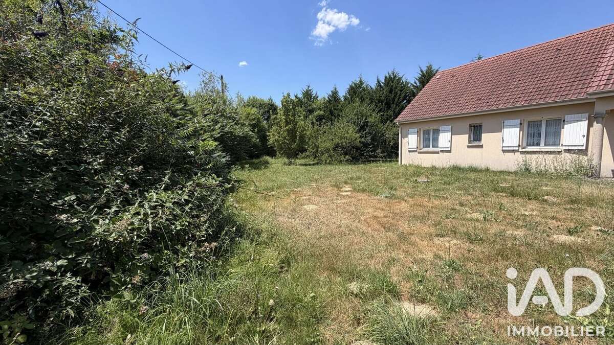 Maison 95 m² à Bussiere-Saint-Georges  - photo 8