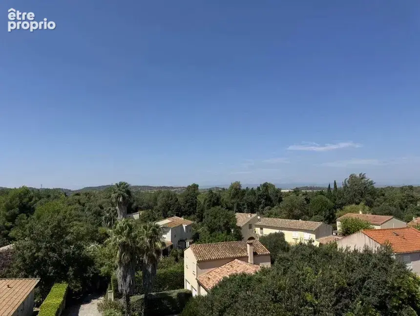 Appartement à NARBONNE